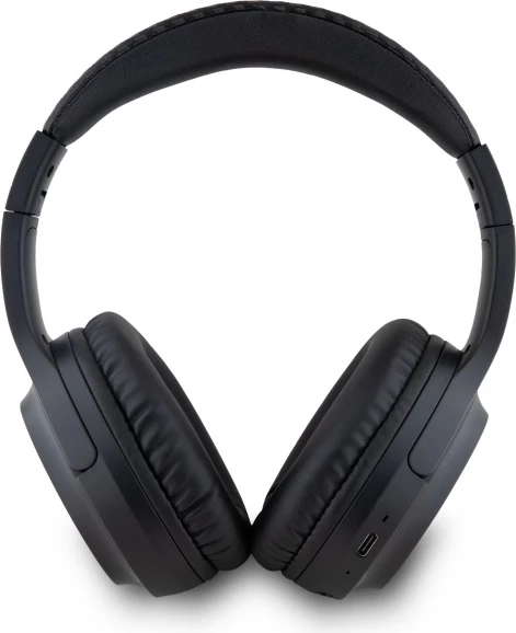 Kufje BMW BMBHMIAV27MBCTK, Bluetooth, ENC, On-ear, 30 orë, të zeza me logo