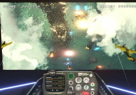 1976: Back to Midway VR EN/ES Global