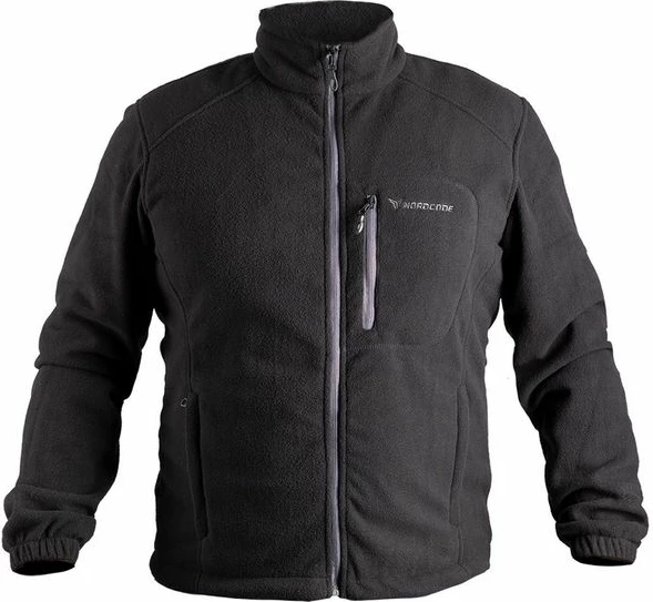 Xhakete Husky Fleece Zeze Xl Nor000jac305