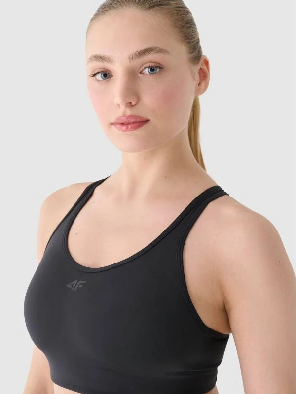 Reçipet sportiv për femra 4F