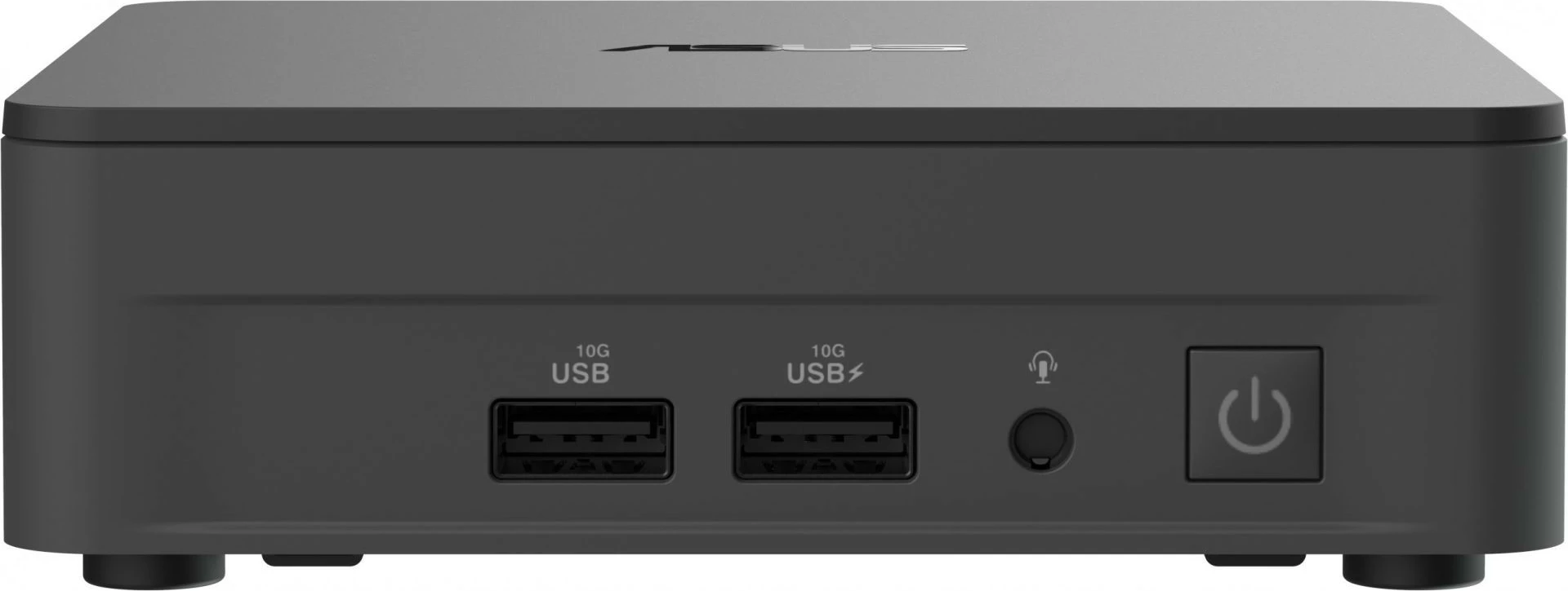 Kompjuter ASUS NUC i5 1340P, 16GB RAM, 512GB SSD, e zezë