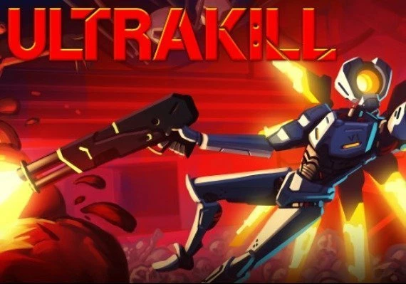 Ultrakill Global