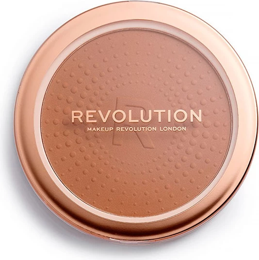 Revolution Mega Bronzer - 02 Warm
