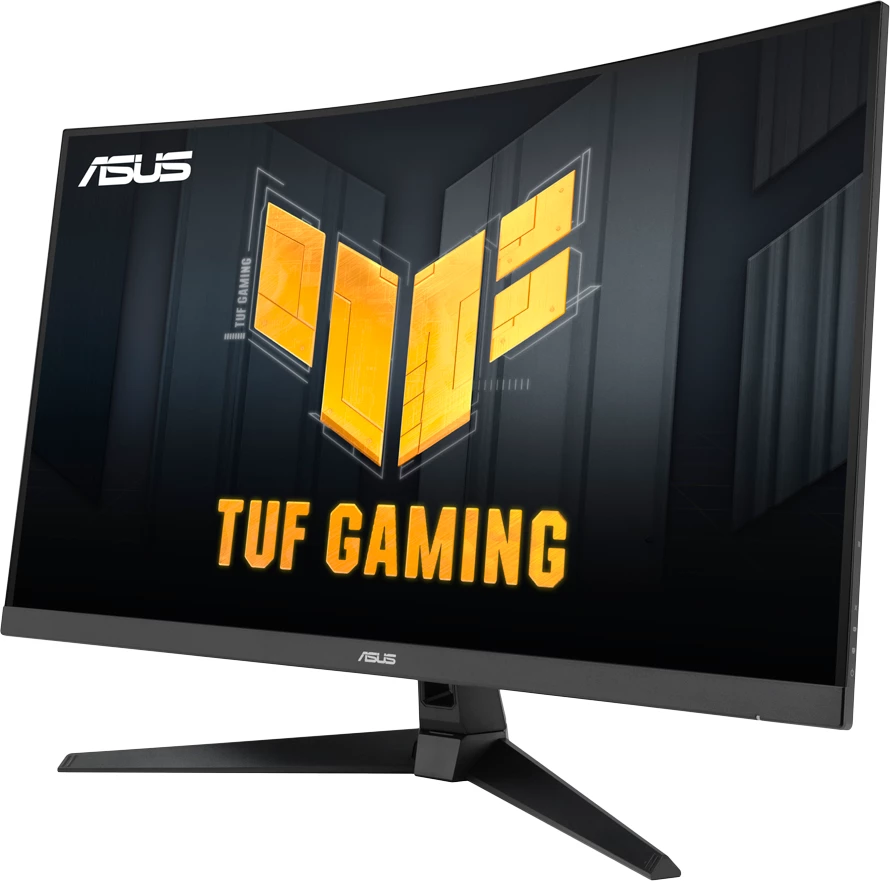Monitor gaming i lakuar ASUS TUF Gaming VG32VQM5B 31.5\" FHD VA 250Hz 0.5ms 1500R
