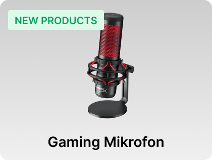 mikrofongaming