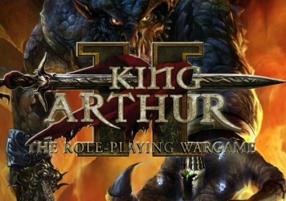 King Arthur 2 EN Global