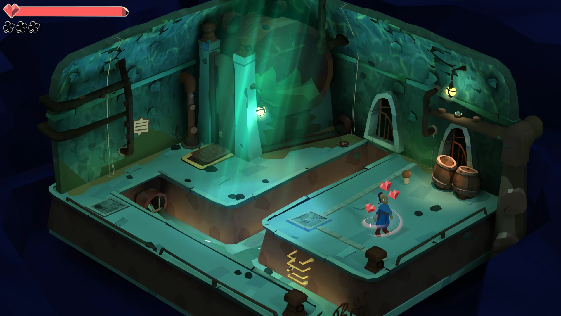 Lojë PS5 Microids Little Big Adventure: Twinsen's Quest Limited Edition