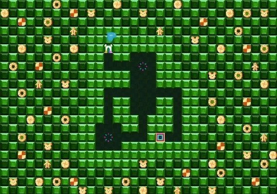 Choco Pixel 3 EN Global