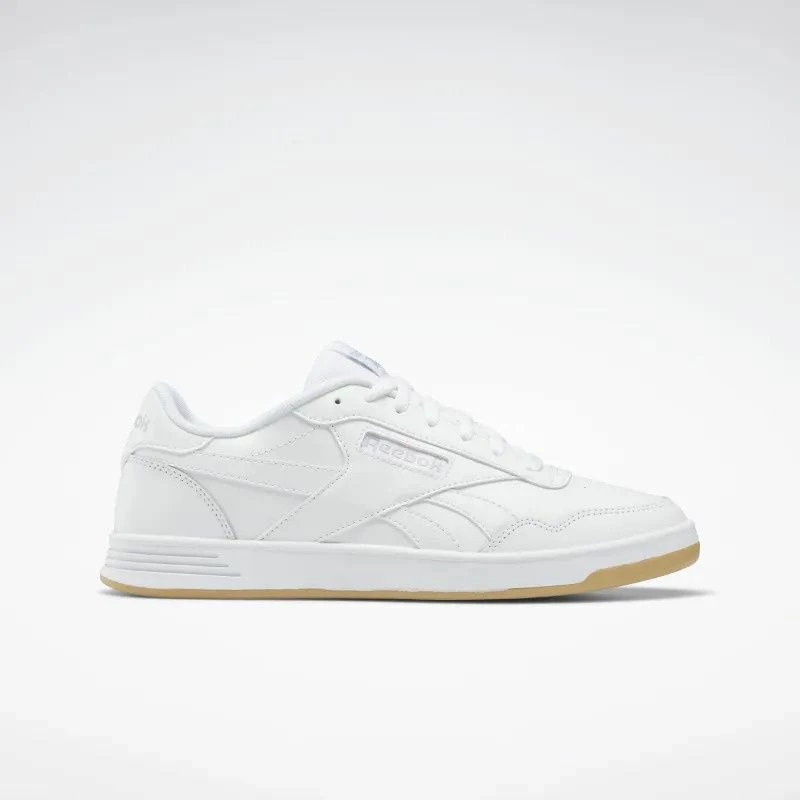 Atlete Reebok COURT ADVANCE FTWWHT/CDGRY2/RBKG01 [Madhësia: 40.5]