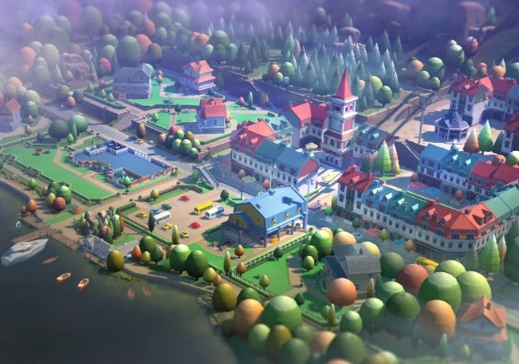 Two Point Campus: Medical School DLC Global