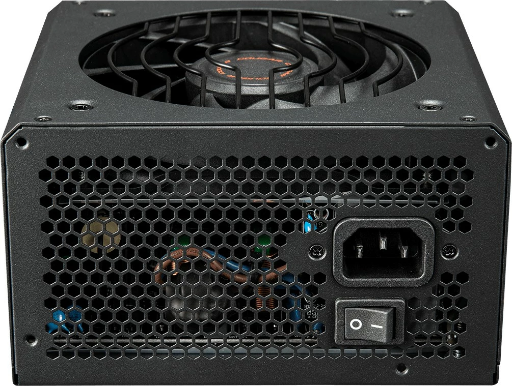 Furnizues energjie Cougar GST 850W, ATX3.1, 80 Plus Gold, i zi