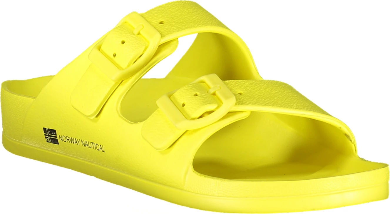 Papuqe femra NORWAY 1963, të verdha