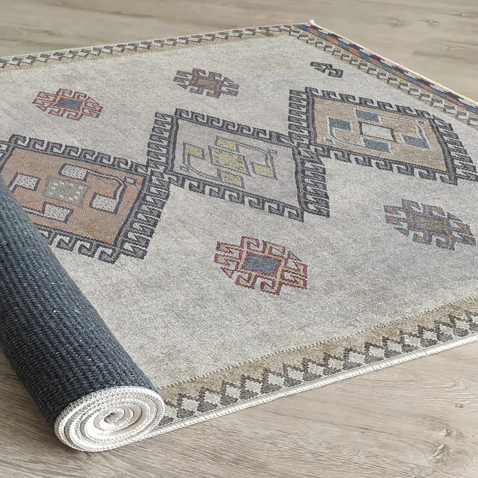Qilim gri (80x150) Conceptum Hypnose, Woopamuk018