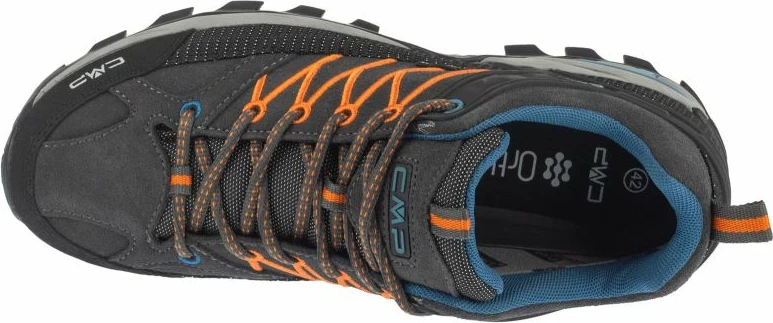 Atlete outdoor për meshkuj CMP, të kaltërta