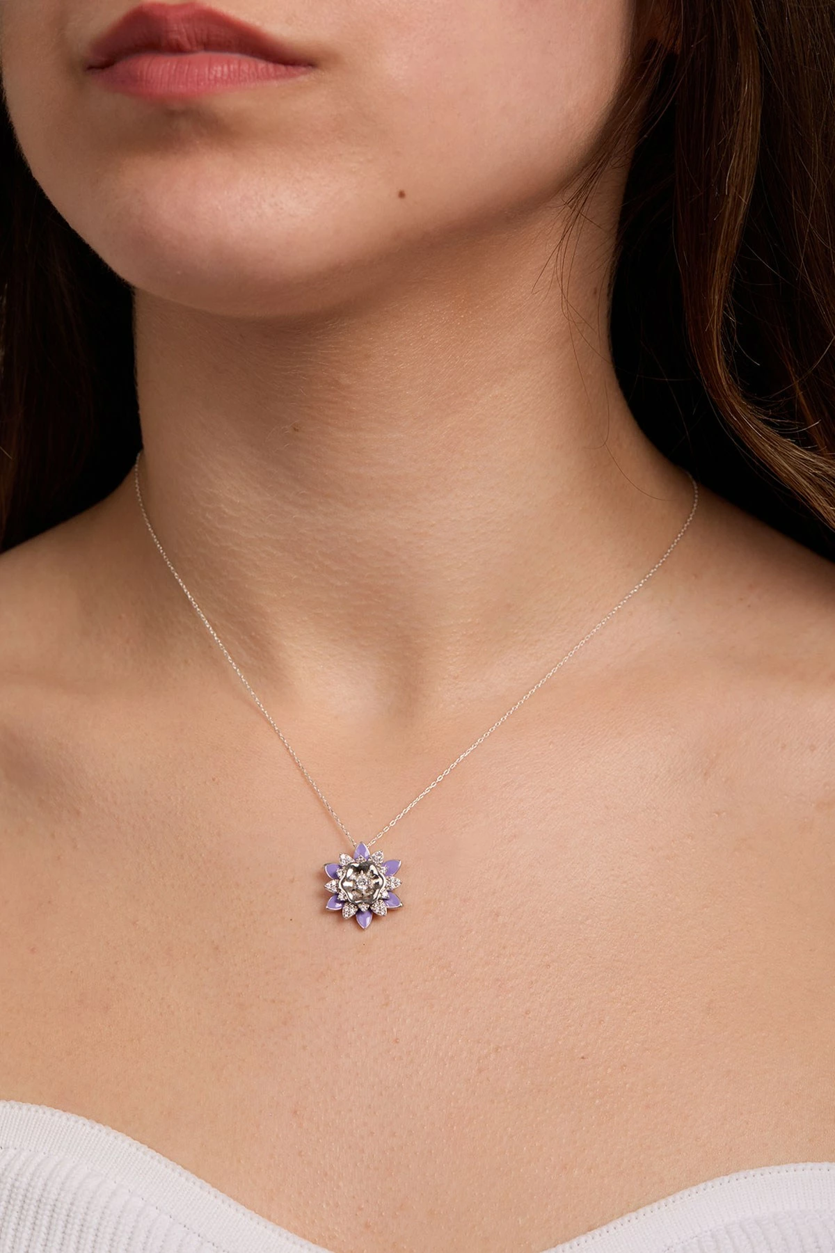Varëse argjendi Elika Silver, ELKYS60388