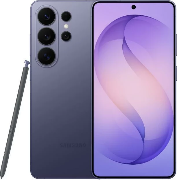 Celular Samsung S26 Ultra SM-S948 12GB 256GB 5G Cobalt Violet
