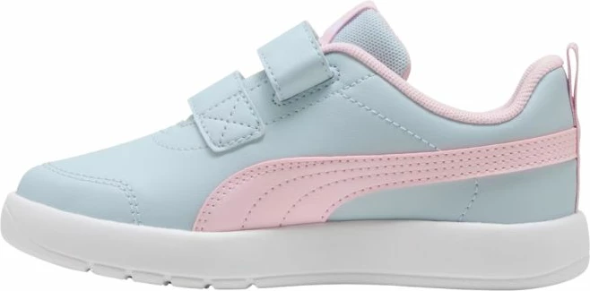 Atlete për fëmijë Puma Courtflex V3 V PS 397642 18