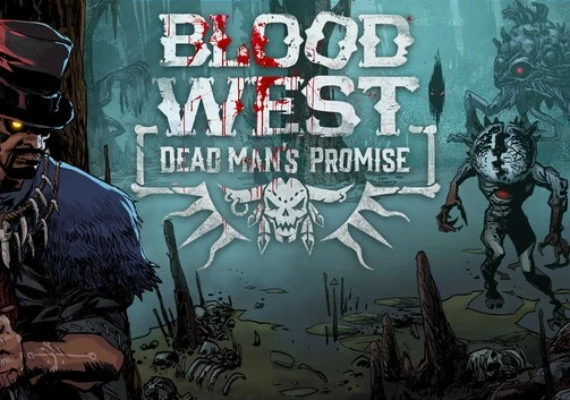 Blood West: Dead Man’s Promise DLC EN Global