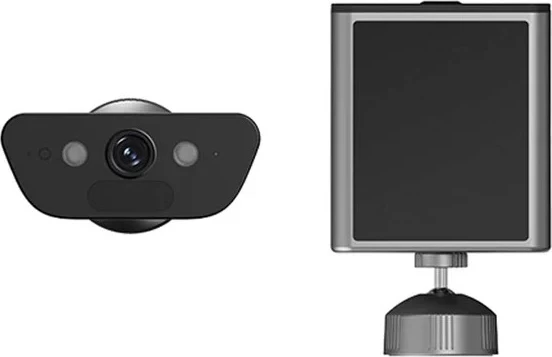Kamere e jashtme me bateri EB5 4K (8MP)