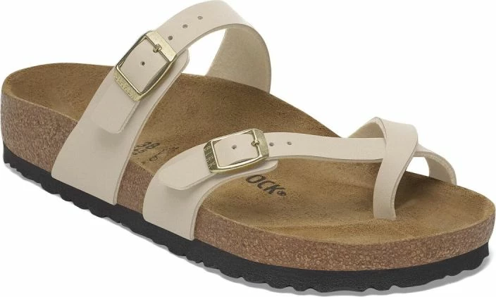 Sandale për femra Birkenstock Mayari 1029726 Dandcastle, të ngushta