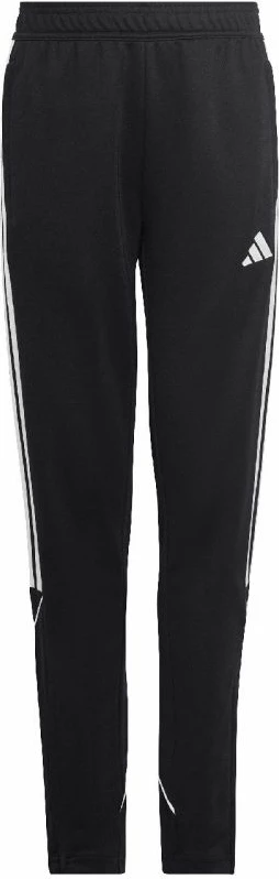 Pantallona për fëmijë adidas Tiro 23 League, të zeza [Madhësia: 164 cm]