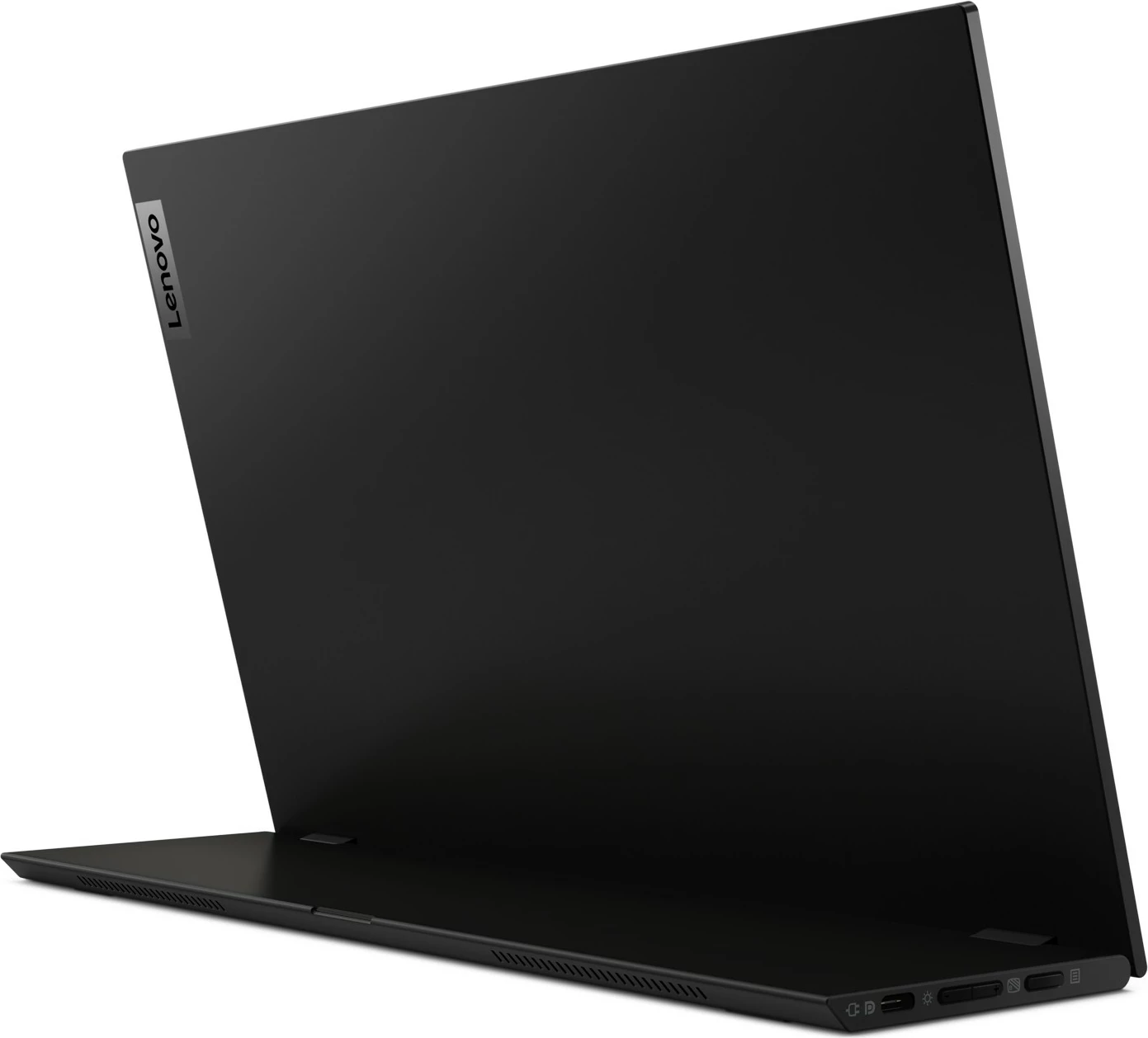 Monitor Lenovo ThinkVision M14t 14" FHD Touch, 2xUSB-C, i zi