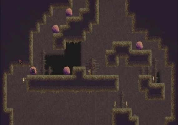 The Dweller EN Global