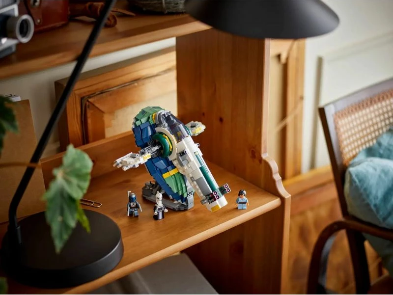 Lego Star Wars set për fëmijë