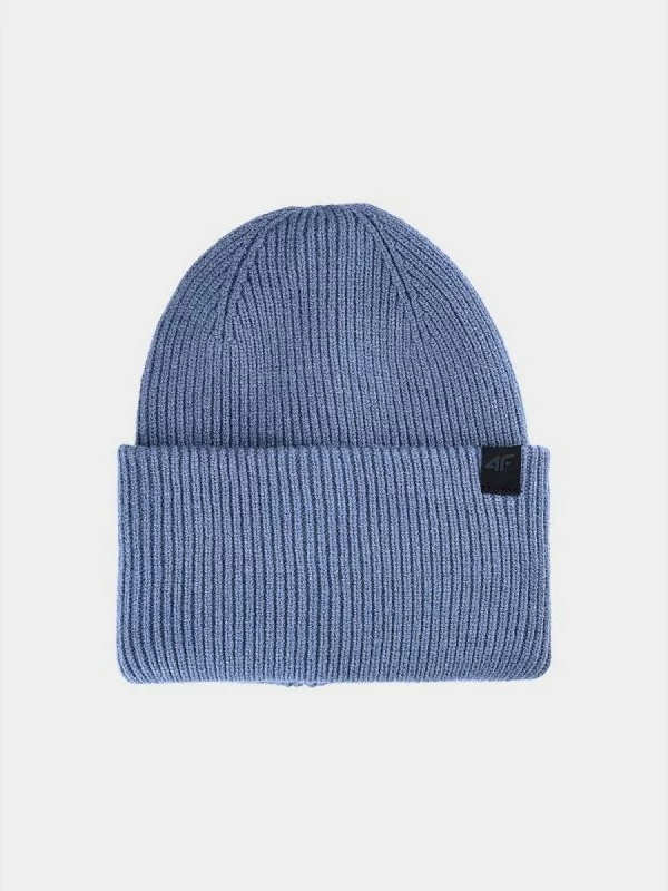Kapelë beanie unisex 4f