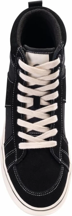 Këpucë për femra Iguana, të zeza