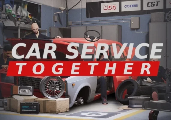 Car Service Together Global