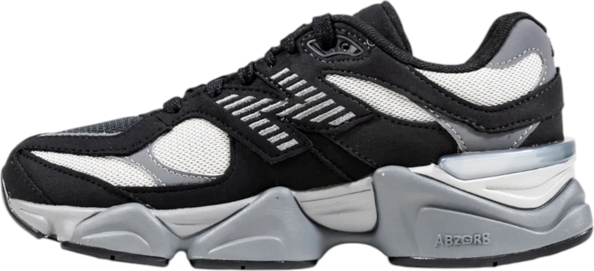Atlete për femra New Balance 9060 GC9060BK, të zeza [Madhësia: 38]
