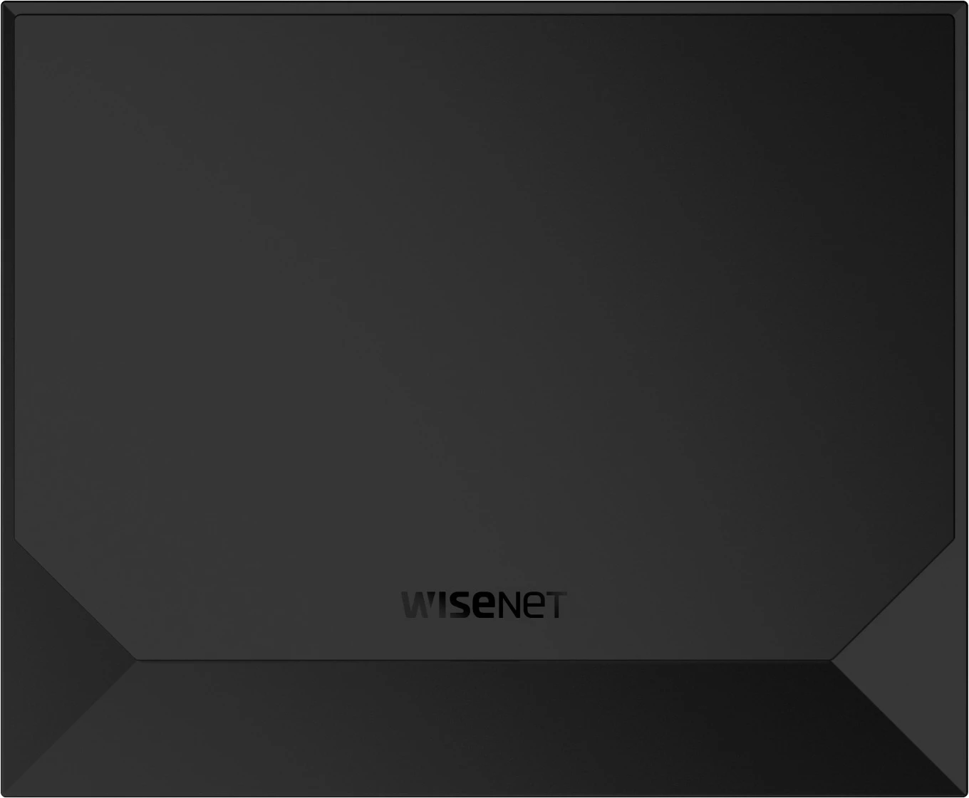 Dekoder rrjeti Hanwha Wisenet SPD-152, 64 kanale, 4K, 60fps, Metal, e zezë