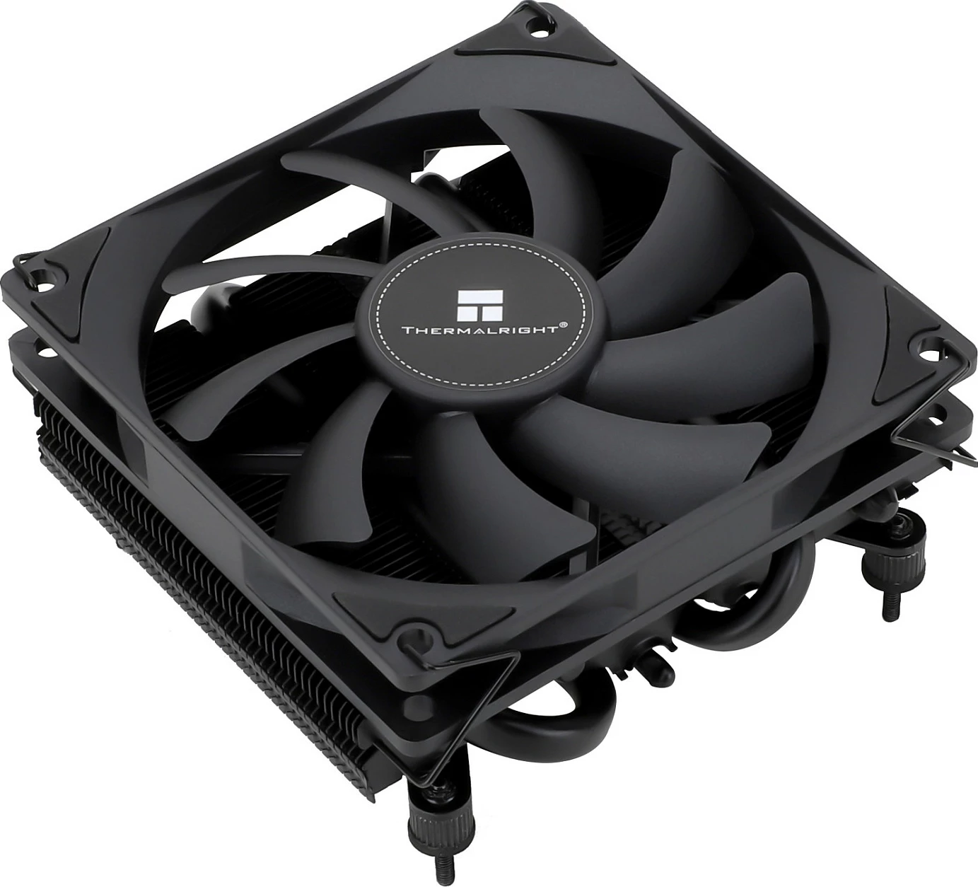 Ftohës procesori Thermalright AXP90-X36, Socket AM4/AM5, 92mm, i zi