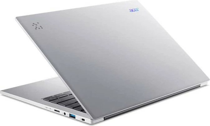Laptop Acer Aspire 14 AI A14-53M-71LQ, Core Ultra 7, 32GB RAM, 1TB SSD, 14" 1920x1200, Windows 11 Home, Pure Silver