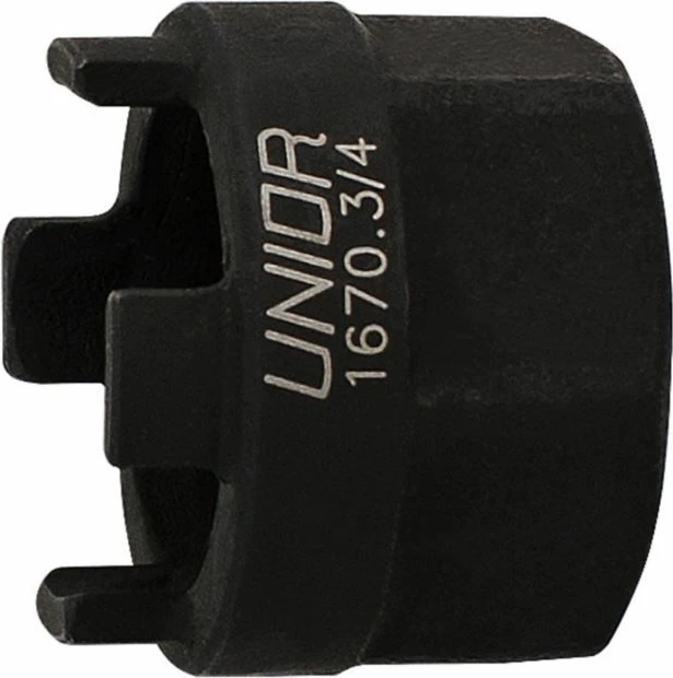 Çelës kasete për biçikletë UNIOR