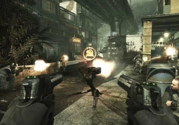 CoD Call of Duty: Modern Warfare 3 EN/DE/FR/IT Global