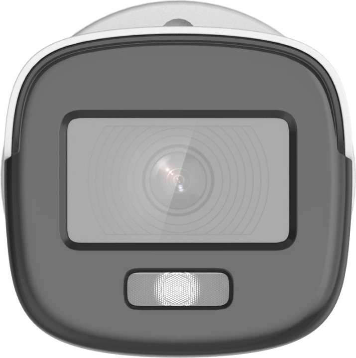 Kamerë sigurie IP Hikvision DS-2CD1027G0-L, Bullet, 2.8mm, Outdoor, Bardhë