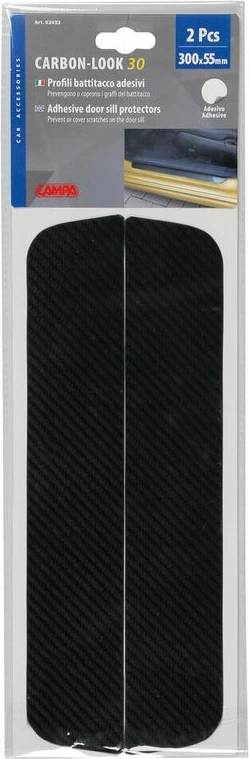 Mbrojtese E Dyerve Carbon 300 X 55mm