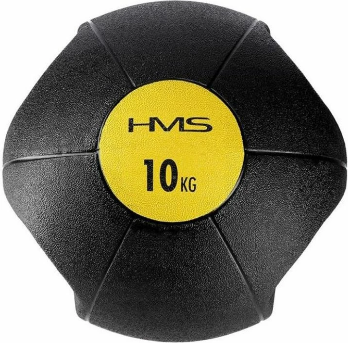 Top medicinal HMS, i zi