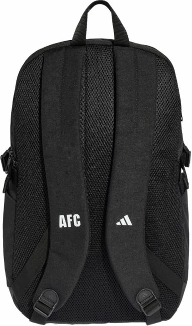 Çantë shpine adidas Arsenal FC KR2951, e zezë