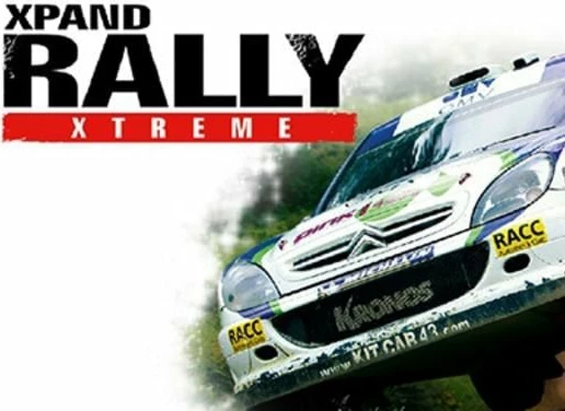 Xpand Rally Xtreme EN Global