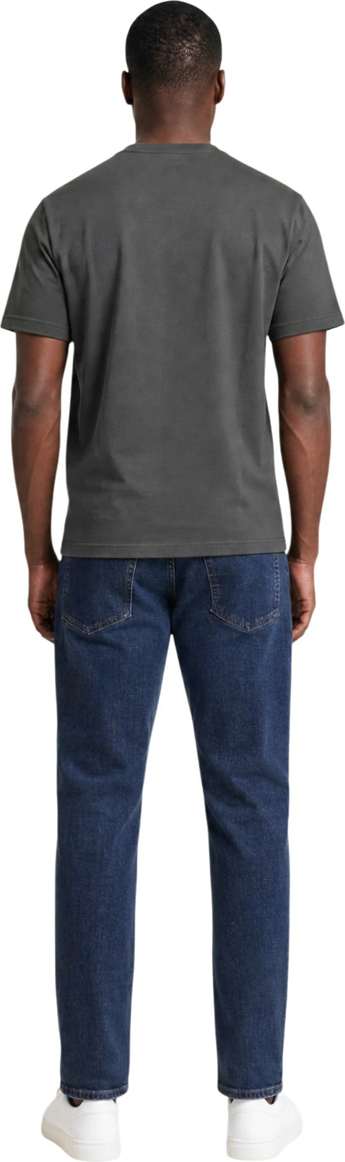 Maicë për meshkuj Armani Exchange XM001281 AF10361, gjelbër e errët [Madhësia: S]
