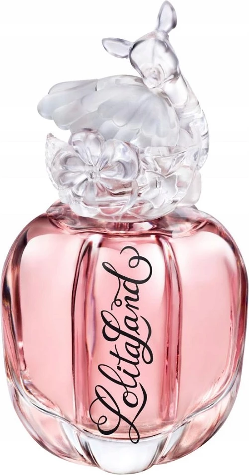 Eau de Parfum për femra Lolita Lempicka LolitaLand, 40ml