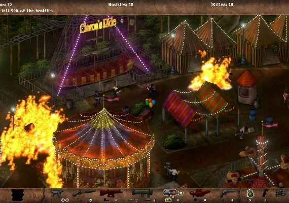 Postal: Redux EN/ZH Global