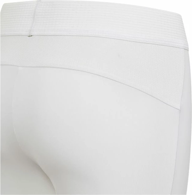 Atlete për vajza adidas, të bardha [Madhësia: 140 cm]
