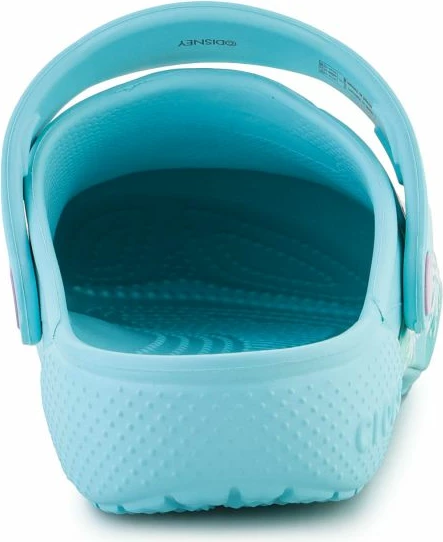 Këpucë Crocs për fëmijë, të kaltërta [Madhësia: 34 - 35]