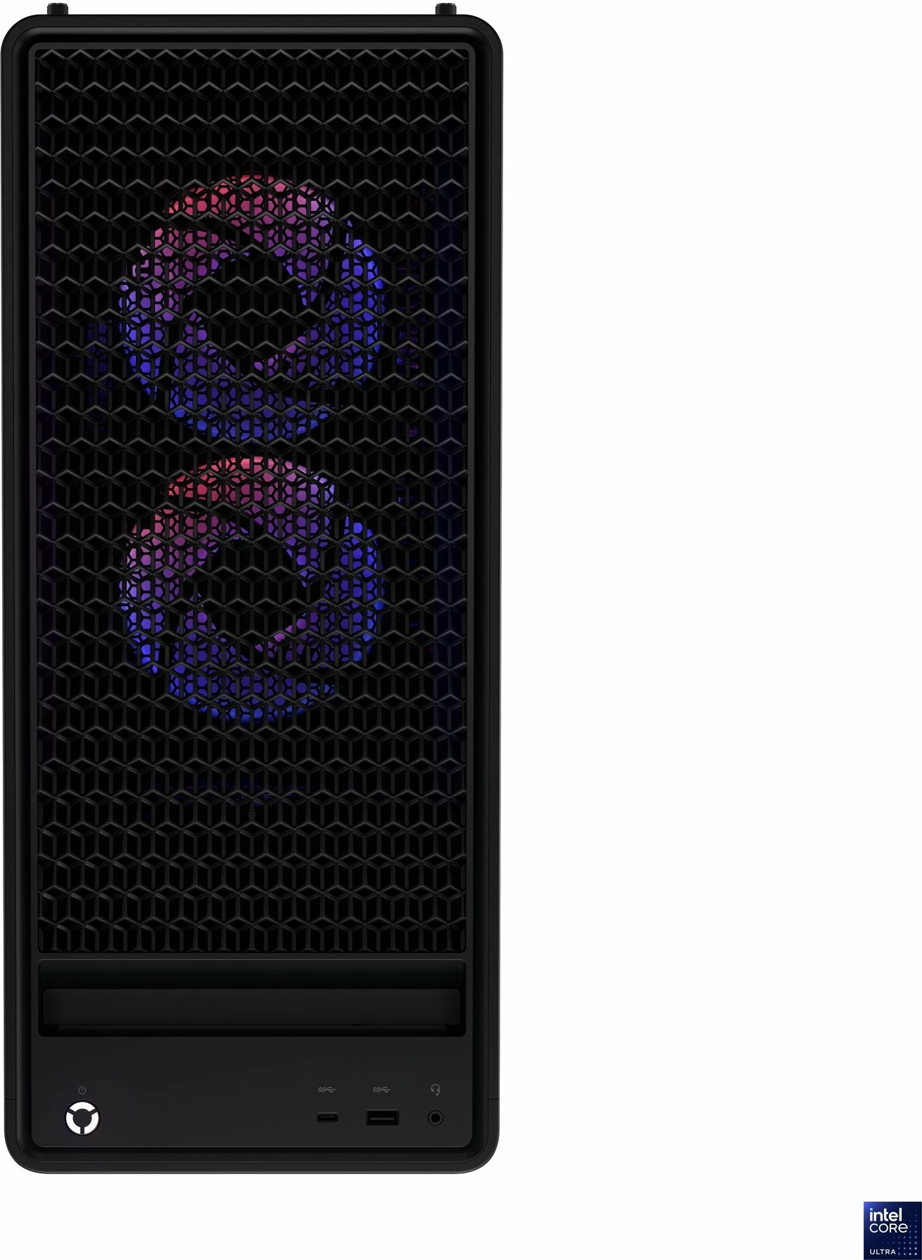Kompjuter Lenovo Legion T5 30IAS10, Core Ultra 5 225, 32GB DDR5, RTX 5060 8GB, SSD 1TB NVMe, Windows 11 Home, i zi