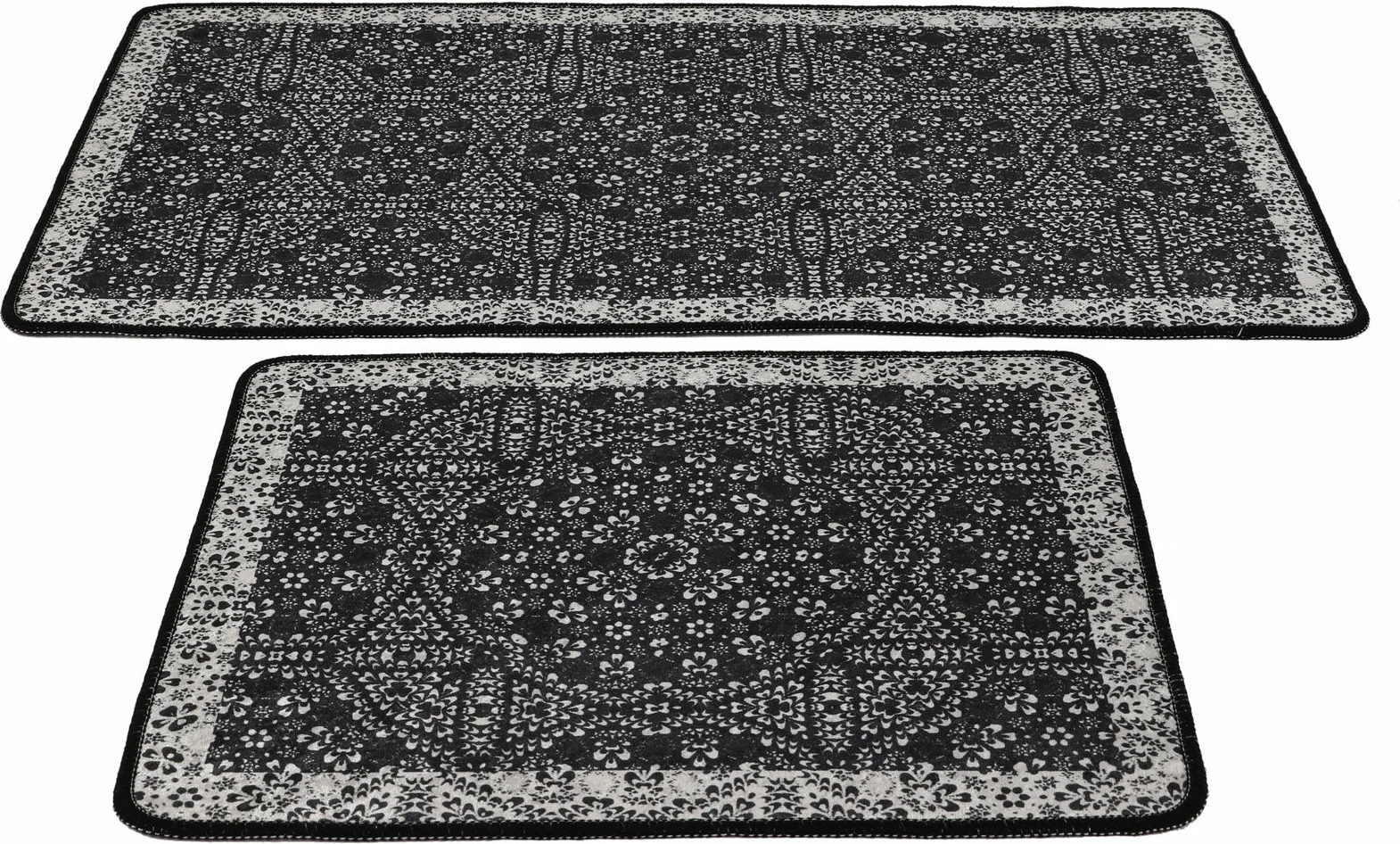 Set tapetash për banjo (2 copë), Mijölnir, Paisley Djt