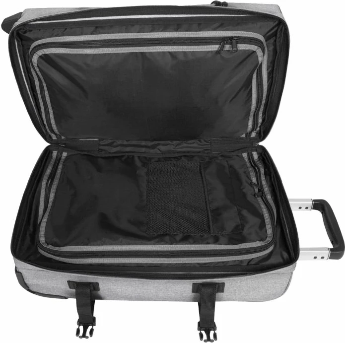Valixhe Eastpak, gri [Madhësia: One Size]